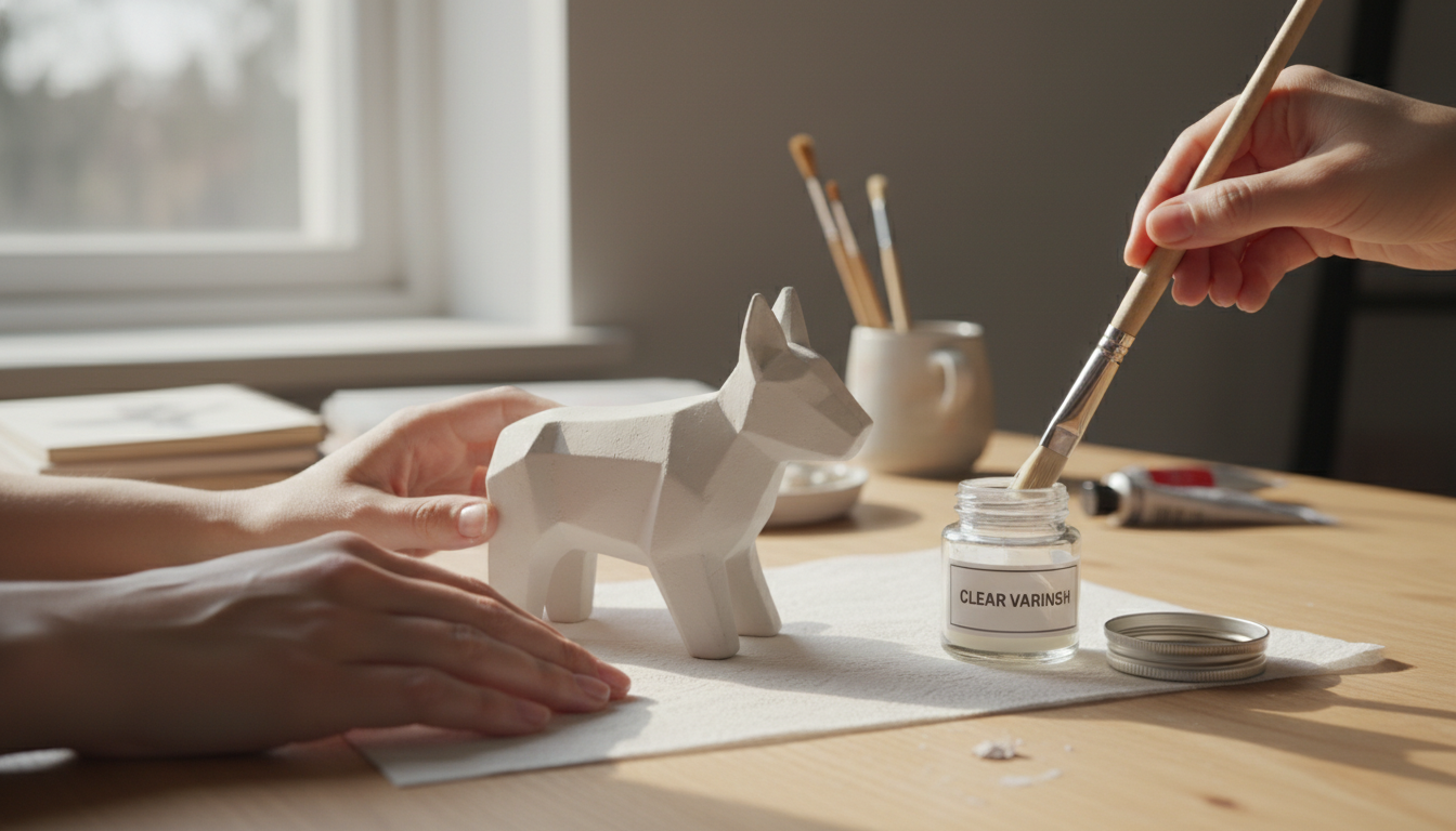 découvrez notre guide complet sur le vernis argile autodurcissante pour maîtriser son utilisation et réussir toutes vos créations artisanales avec succès.