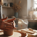 apprenez les techniques essentielles et astuces incontournables pour maîtriser l'art de la poterie grâce à ce guide complet et accessible à tous.