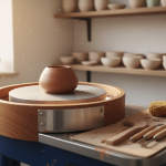 découvrez notre guide complet pour bien choisir votre plateau tournant potier, avec conseils et astuces pour trouver le modèle adapté à vos besoins de poterie.